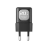Havit UC220 20W Dual Port Charger Adapter